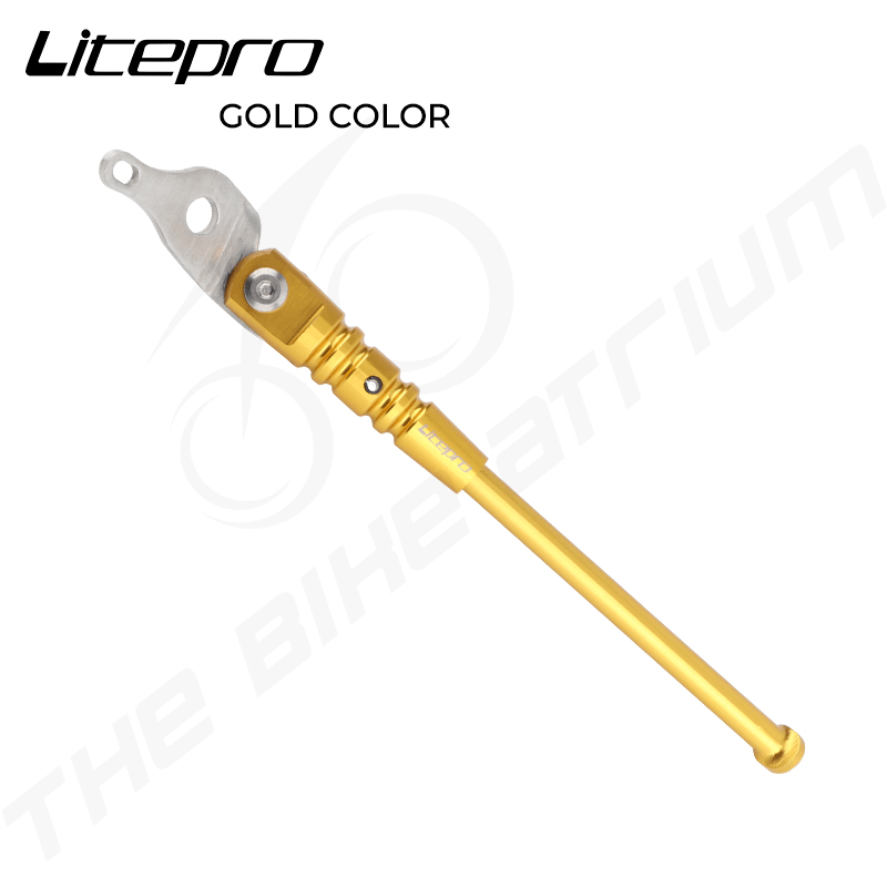 Litepro Trifold 16
