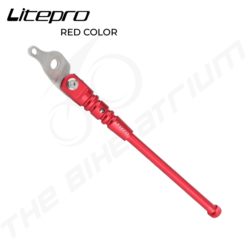 Litepro Trifold 16