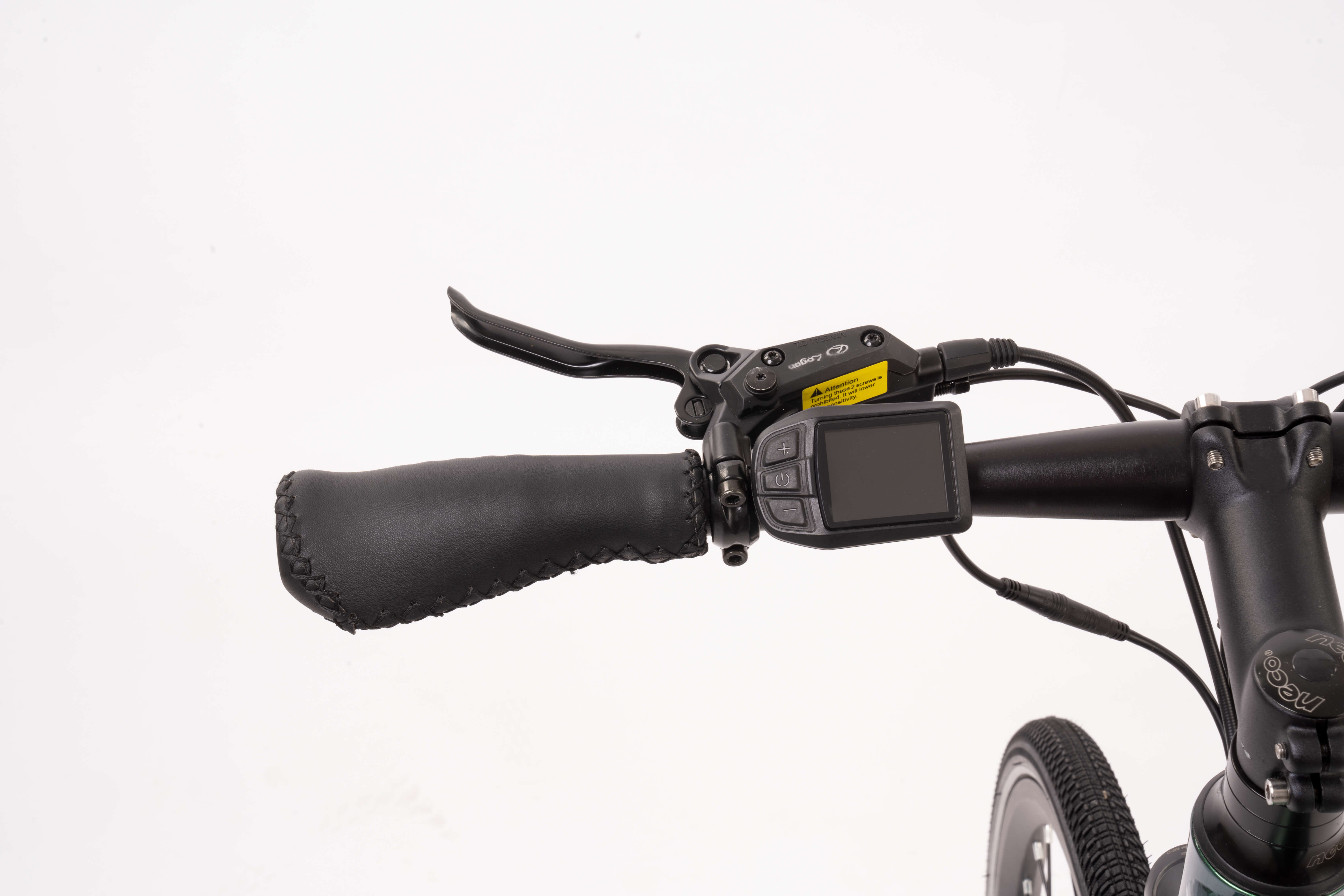 Snapcycle Roadmaster Electric Bicycle
