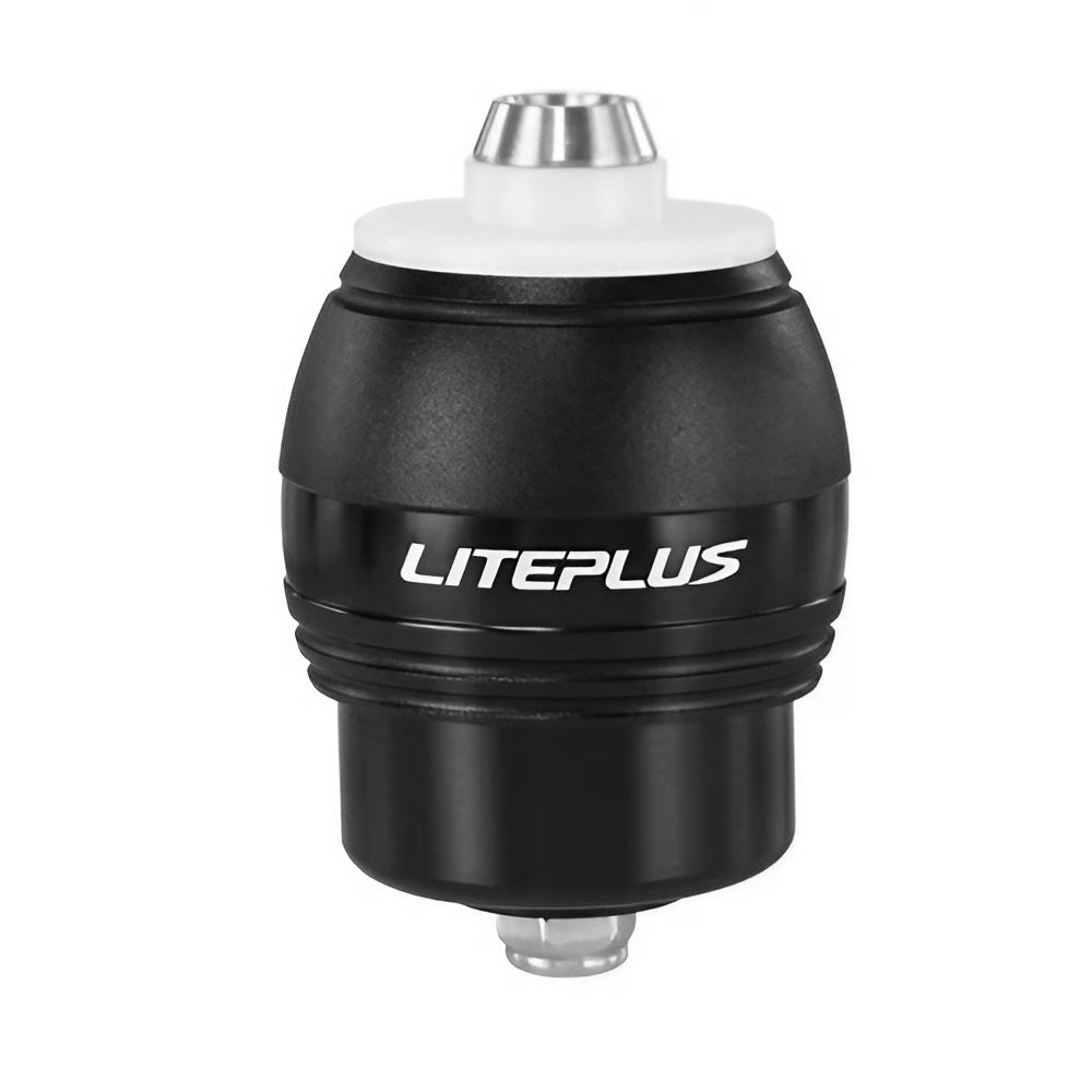 LitePlus Round Barrel Trifold Suspension