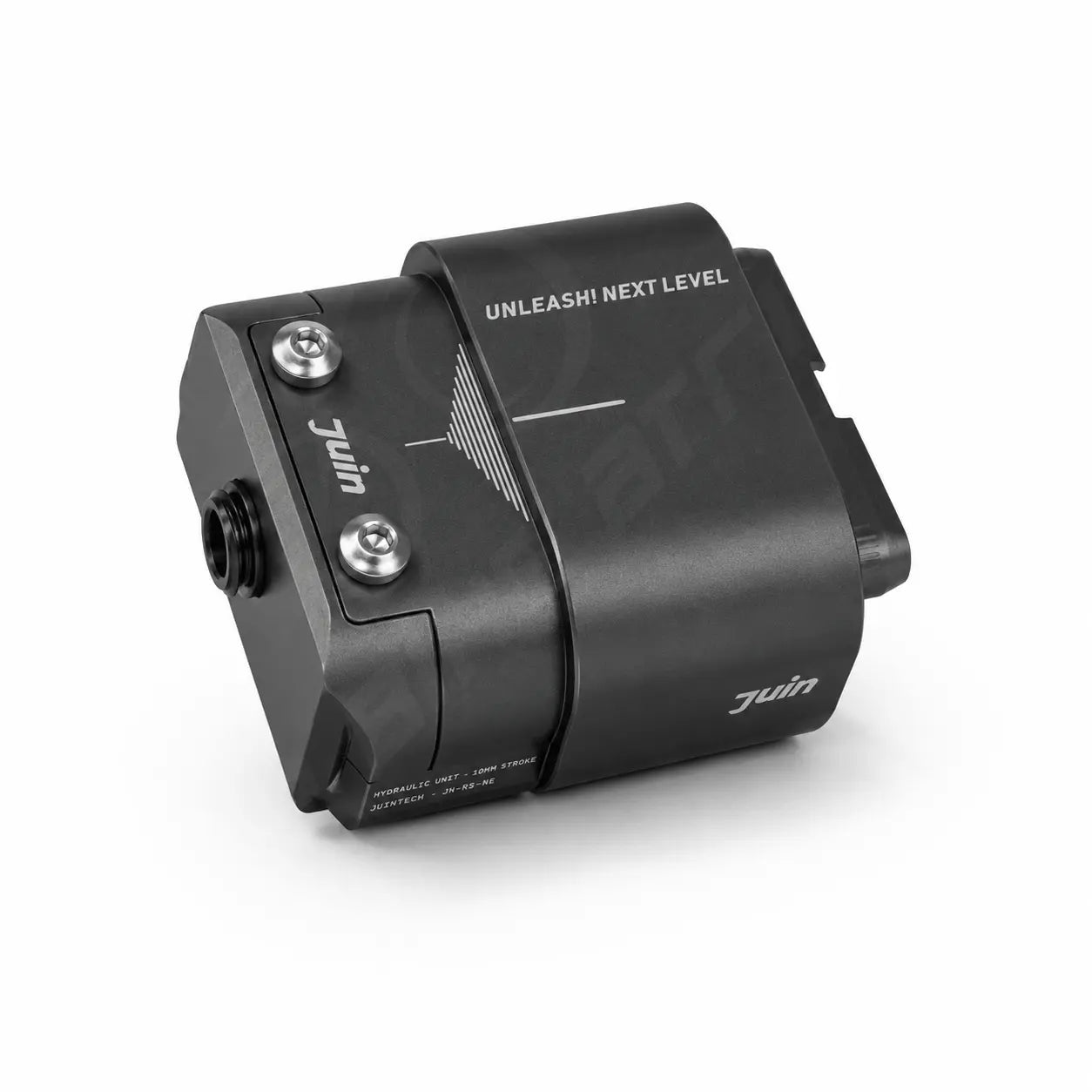 Juin Twin-Coil Rear Suspension for Java Neo - Aluminium & Full Carbon J-AIR