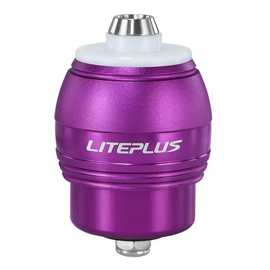 LitePlus Round Barrel Trifold Suspension
