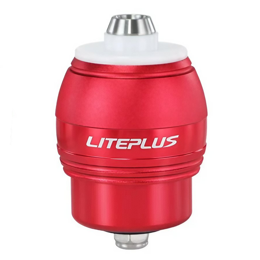 LitePlus Round Barrel Trifold Suspension