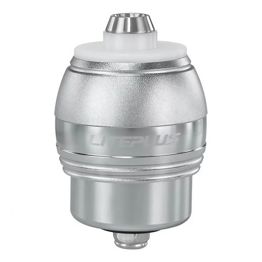 LitePlus Round Barrel Trifold Suspension